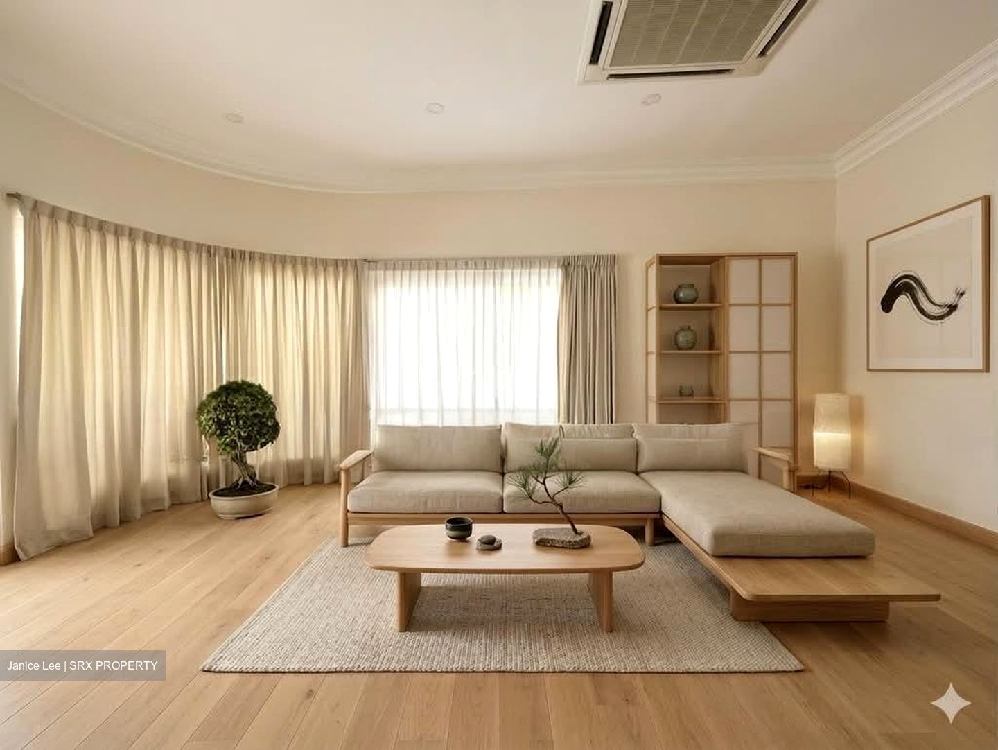 Sayang Villa (D15), Detached #570209251